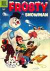 Frosty the Snowman #7 Comic Books - Covers, Scans, Photos in Frosty the Snowman Comic Books - Covers, Scans, Gallery